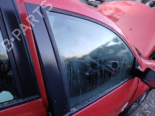 Luna delantera derecha RENAULT CLIO III (BR0/1, CR0/1) 1.5 dCi (88 hp) 31309217