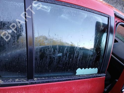 Used Rear right door window RENAULT CLIO III (BR0/1, CR0/1) 1.5 dCi (88 hp) 31309219