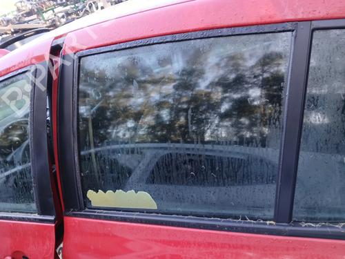 Used Rear left door window RENAULT CLIO III (BR0/1, CR0/1) 1.5 dCi (88 hp) 31309220