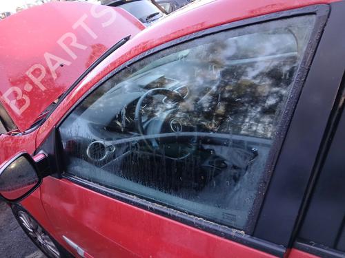 Used Front left door window RENAULT CLIO III (BR0/1, CR0/1) 1.5 dCi (88 hp) 31309218