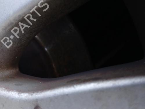 Essieu arrière RENAULT CLIO III (BR0/1, CR0/1) 1.5 dCi (88 hp) 31309227