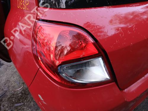 Feu arrière gauche RENAULT CLIO III (BR0/1, CR0/1) 1.5 dCi (88 hp) 31309226
