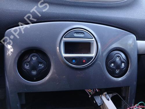 Climate control RENAULT CLIO III (BR0/1, CR0/1) 1.5 dCi | BP31310264I5 - Image 2