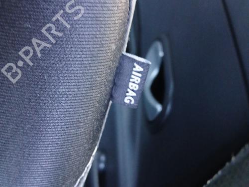 Airbag asiento izquierdo RENAULT CLIO III (BR0/1, CR0/1) 1.5 dCi (88 hp) 31310263