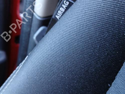 Airbag asiento derecho RENAULT CLIO III (BR0/1, CR0/1) 1.5 dCi (88 hp) 31310262