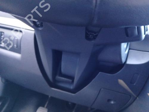 Coluna de dirección RENAULT CLIO III (BR0/1, CR0/1) 1.5 dCi (88 hp) 31310272