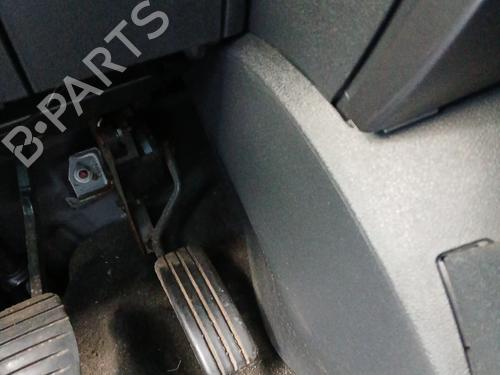 Pedal für RENAULT CLIO III (BR0/1, CR0/1) 1.5 dCi (88 hp) 31310270