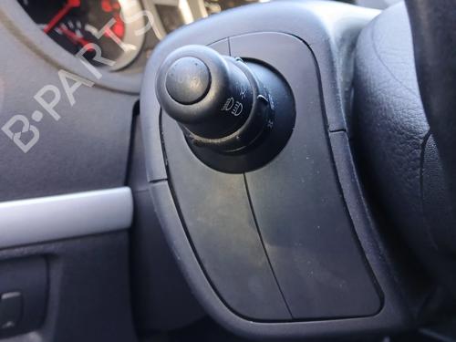 Steering column stalk RENAULT CLIO III (BR0/1, CR0/1) 1.5 dCi | BP31310266I23