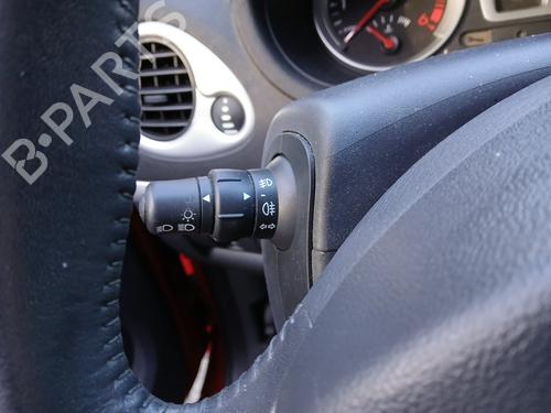 Devioluci RENAULT CLIO III (BR0/1, CR0/1) 1.5 dCi (88 hp) 31310266