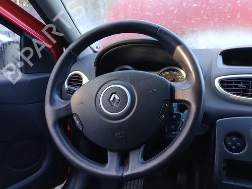 Volante RENAULT CLIO III (BR0/1, CR0/1) 1.5 dCi (88 hp) 31310271
