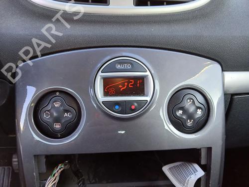 Comando clima RENAULT CLIO III (BR0/1, CR0/1) 1.5 dCi (88 hp) 31310264