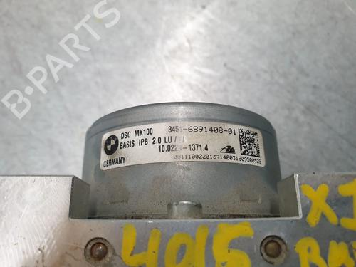 ABS pump BMW X1 (F48) sDrive 18 d | BP26921155M43 