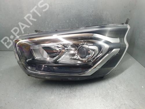 Optica esquerda FORD TRANSIT CUSTOM V362 Van (FY, FZ) 2.0 EcoBlue (105 hp) 31311970