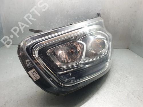 Left headlight FORD TRANSIT CUSTOM V362 Van (FY, FZ) 2.0 EcoBlue | BP31311970C28 - Image 2