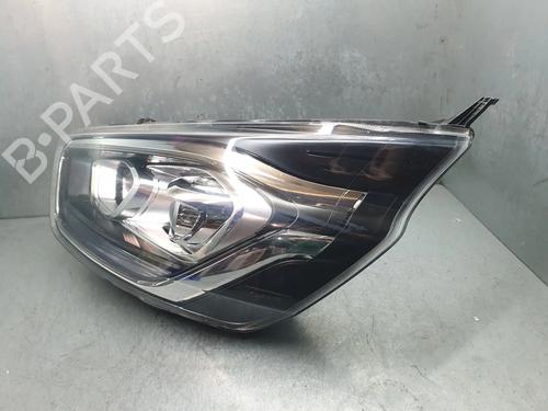 Left headlight FORD TRANSIT CUSTOM V362 Van (FY, FZ) 2.0 EcoBlue | BP31311970C28 - Image 3