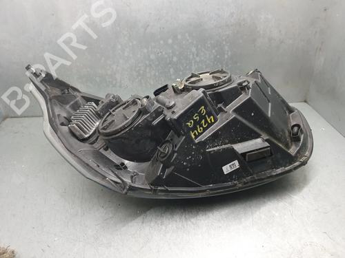 Left headlight FORD TRANSIT CUSTOM V362 Van (FY, FZ) 2.0 EcoBlue | BP31311970C28 - Image 5