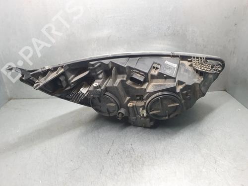 Left headlight FORD TRANSIT CUSTOM V362 Van (FY, FZ) 2.0 EcoBlue | BP31311970C28 - Image 4