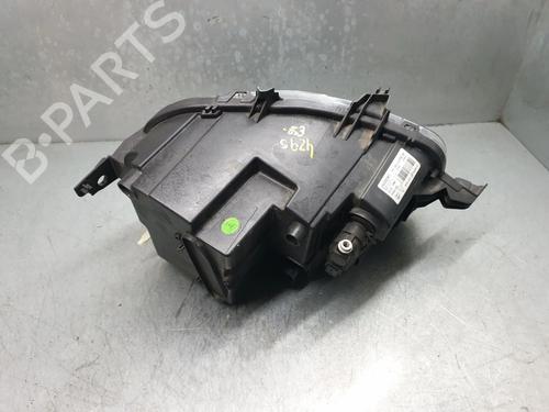 Venstre forlygte CITROËN C3 III (SX) 1.5 BlueHDi 100 (SXYHYP, SXYHTU) | BP31311972C28 