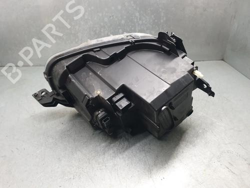 Venstre forlygte CITROËN C3 III (SX) 1.5 BlueHDi 100 (SXYHYP, SXYHTU) | BP31311972C28 