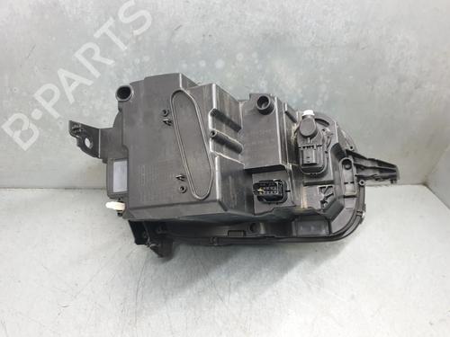 Venstre forlygte CITROËN C3 III (SX) 1.5 BlueHDi 100 (SXYHYP, SXYHTU) | BP31311972C28 