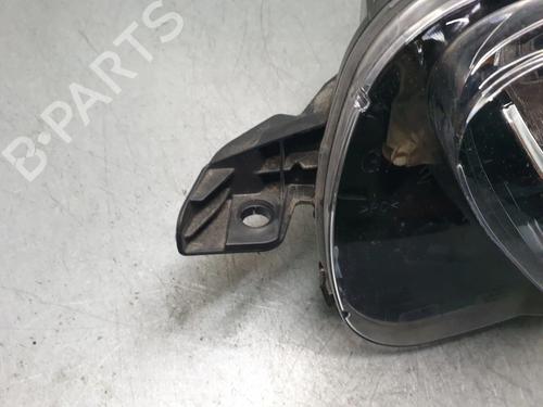 Venstre forlygte CITROËN C3 III (SX) 1.5 BlueHDi 100 (SXYHYP, SXYHTU) | BP31311972C28 