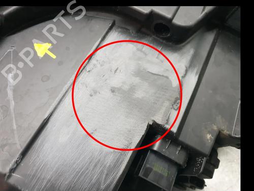 Right headlight CITROËN C3 III (SX) 1.5 BlueHDi 100 (SXYHYP, SXYHTU) | BP31311973C29 