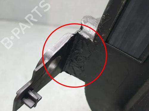 Right headlight CITROËN C3 III (SX) 1.5 BlueHDi 100 (SXYHYP, SXYHTU) | BP31311973C29 