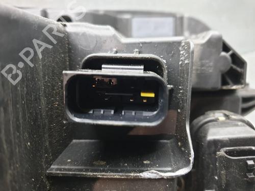 Right headlight CITROËN C3 III (SX) 1.5 BlueHDi 100 (SXYHYP, SXYHTU) | BP31311973C29 