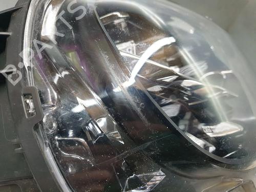 Right headlight CITROËN C3 III (SX) 1.5 BlueHDi 100 (SXYHYP, SXYHTU) | BP31311973C29 