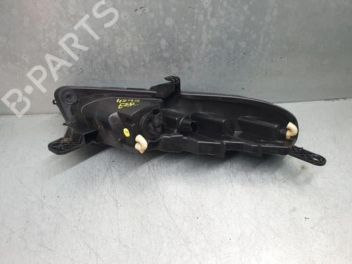 Left daytime light CITROËN C3 III (SX) 1.5 BlueHDi 100 (SXYHYP, SXYHTU) | BP31311975C104 