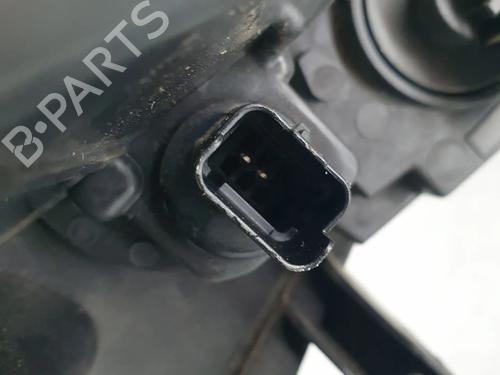 Left daytime light CITROËN C3 III (SX) 1.5 BlueHDi 100 (SXYHYP, SXYHTU) | BP31311975C104 