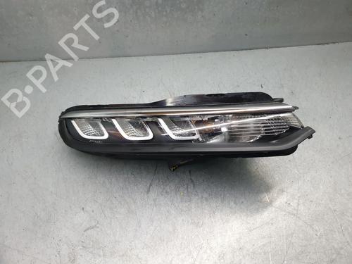 Tagfahrlicht rechts für CITROËN C3 III (SX) 1.5 BlueHDi 100 (SXYHYP, SXYHTU) (102 hp) 31311976