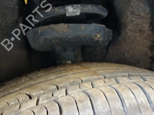 Venstre fortil støddæmper OPEL ASTRA K Sports Tourer (B16) 1.6 CDTi (35) (110 hp) 31311997