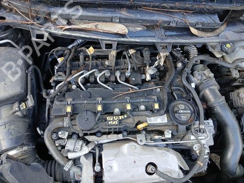 Motor OPEL ASTRA K Sports Tourer (B16) 1.6 CDTi (35) (110 hp) 31311993