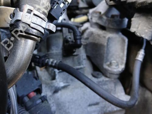 Getriebe für OPEL ASTRA K Sports Tourer (B16) 1.6 CDTi (35) (110 hp) 31311989