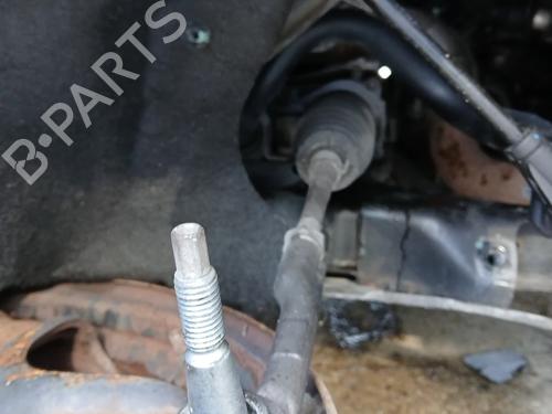 Used Steering rack OPEL ASTRA K Sports Tourer (B16) 1.6 CDTi (35) (110 hp) 31311988