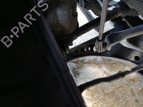 Used Left front steering knuckle OPEL ASTRA K Sports Tourer (B16) 1.6 CDTi (35) (110 hp) 31311999