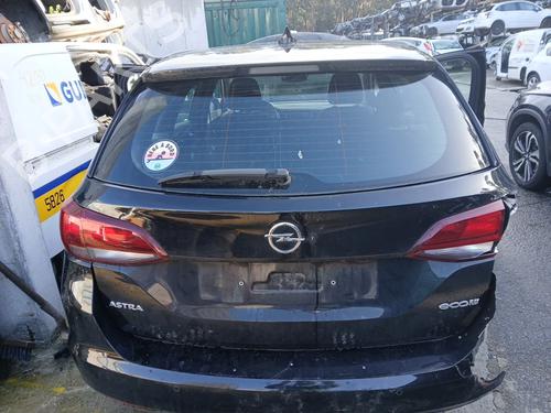 Used Tailgate Tailgate OPEL ASTRA K Sports Tourer (B16) 1.6 CDTi (35) (110 hp) 31312006 31312006