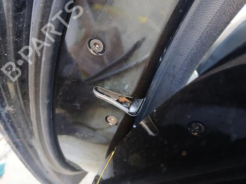 Fechadura trás esquerda OPEL ASTRA K Sports Tourer (B16) 1.6 CDTi (35) (110 hp) 31312002