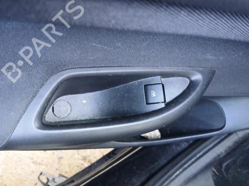 Used Left rear window switch OPEL ASTRA K Sports Tourer (B16) 1.6 CDTi (35) (110 hp) 31312014
