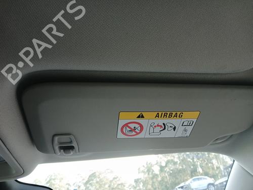 Pala sol direita OPEL ASTRA K Sports Tourer (B16) 1.6 CDTi (35) (110 hp) 31312032