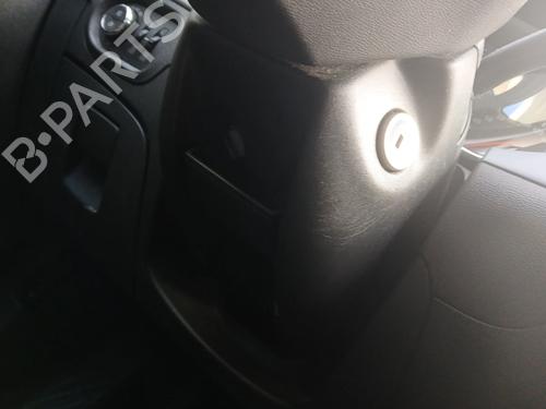 Used Steering column OPEL ASTRA K Sports Tourer (B16) 1.6 CDTi (35) (110 hp) 31312039