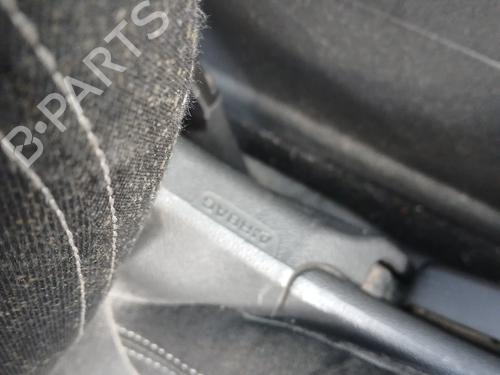 Used Left seat airbag OPEL ASTRA K Sports Tourer (B16) 1.6 CDTi (35) (110 hp) 31312021