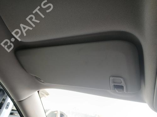 Parasol izquierda OPEL ASTRA K Sports Tourer (B16) 1.6 CDTi (35) (110 hp) 31312033