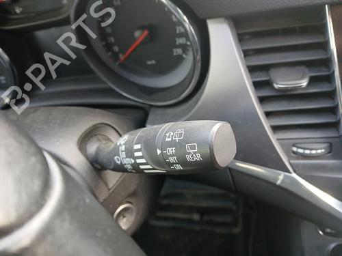 Used Steering column stalk OPEL ASTRA K Sports Tourer (B16) 1.6 CDTi (35) (110 hp) 31312028