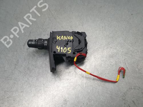 Devioluci RENAULT KANGOO / GRAND KANGOO II (KW0/1_) 1.5 dCi 95 (KW16) (95 hp) 31313937