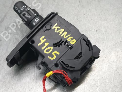 Steering column stalk RENAULT KANGOO / GRAND KANGOO II (KW0/1_) 1.5 dCi 95 (KW16) | BP31313937I23 