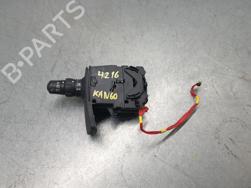 Devioluci RENAULT KANGOO Express (FW0/1_) 1.5 dCi 75 (FW07, FW10, FW04) (75 hp) 31313938