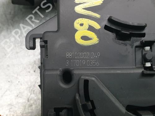 Devioluci RENAULT KANGOO Express (FW0/1_) 1.5 dCi 75 (FW07, FW10, FW04) | BP31313938I23 