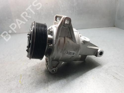 AC compressor DACIA DUSTER (HM_) 1.0 TCe 100 (HMMT) | BP31314655M34